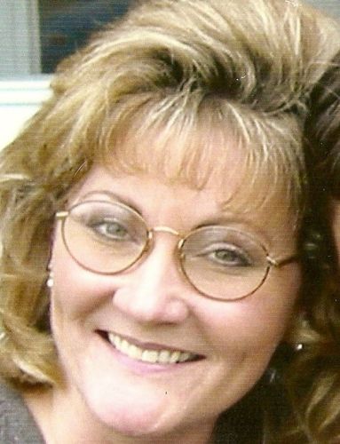 Suzanne Wooldridge