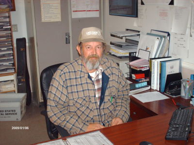 John Mccullough