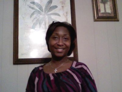 Nimba Burgess