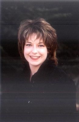 Jennifer Olmstead