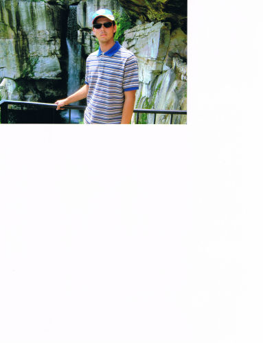 Billy Massengill