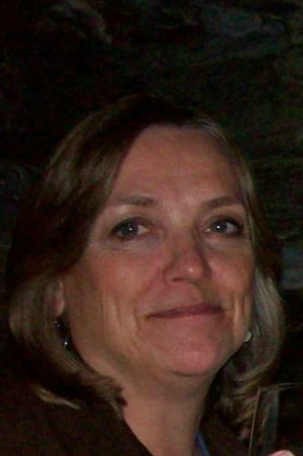 Shari Potter
