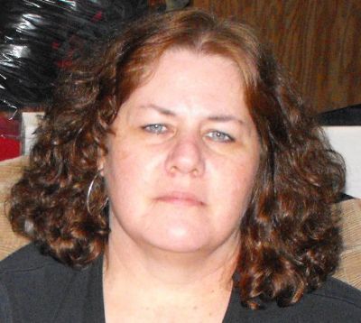 Marilyn Schultz