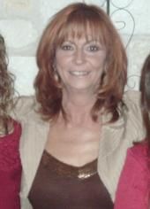 Sandra Moss