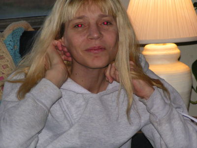 Brenda Mitchell