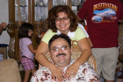 Larry Hernandez