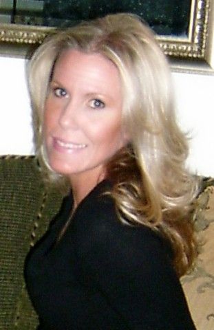 Melissa Warren