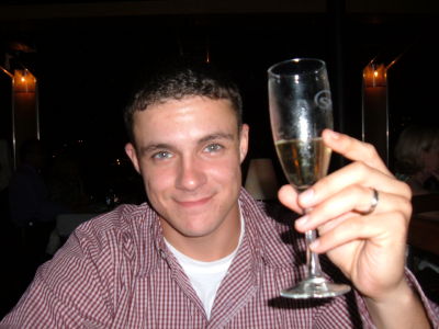 Joshua Cosby