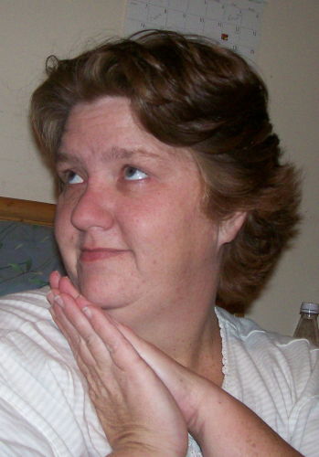 Cathy Knierim