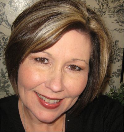 Mitzi Holt