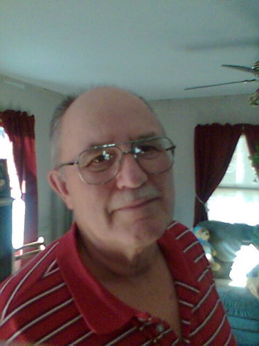 Henry Wilson