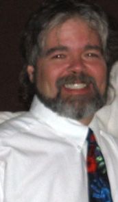 Christopher Richard