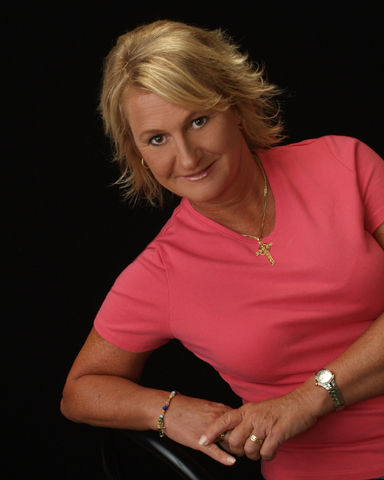 Jill Kovach