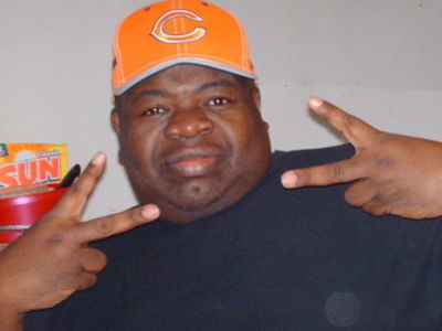 Donald Brown