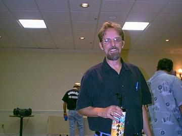 Robert Reen