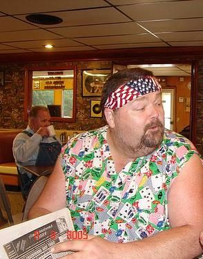 Jimmy Mcdonald