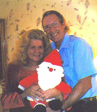 Virginia Jones