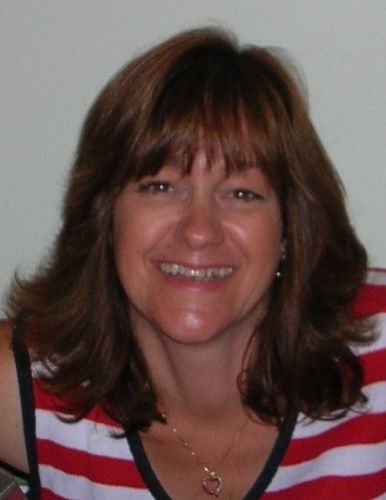 Nicole Mclaughlin