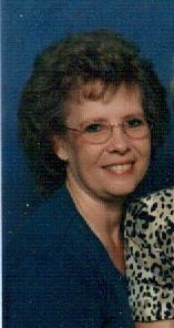 Marian Bray