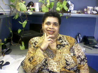 Vettra Williams
