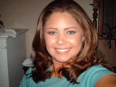 Michelle Boucher