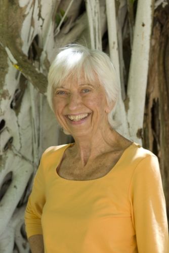 Dorothy Douthit