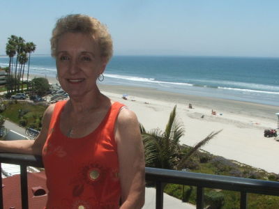Jeanie Mccullough