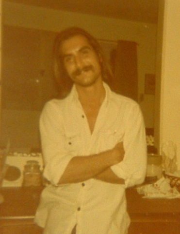 John Moraitis