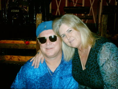 Darlene Butler