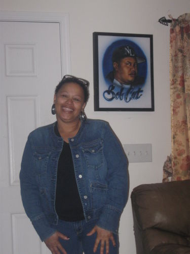 Marlene Lovelace