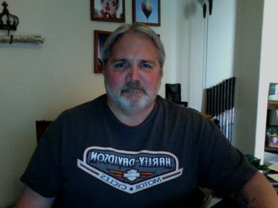 Stuart Stetson