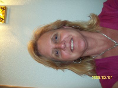 Nancy Ray