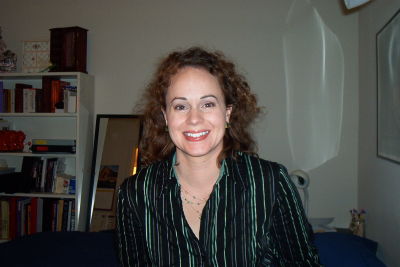 Margaret Craig