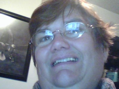 Claudia Roberts