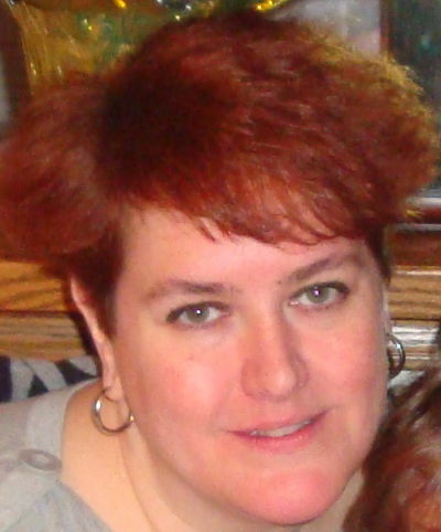 Elizabeth Fisher