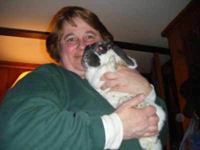 Nancy Palik