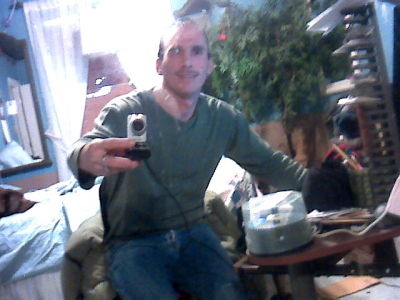 Darren Davis