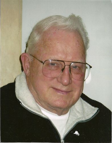 Raymond Buczkowski