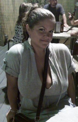 Elizabeth Pierson