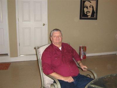 Michael Prather