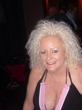 Deborah Birdsong