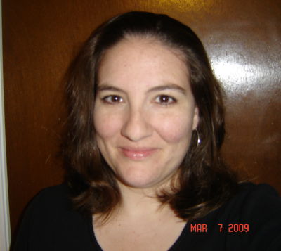 Michelle Broeker