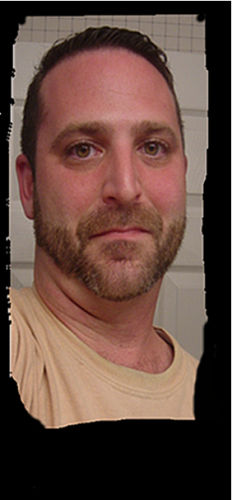 Mitchell Bayer