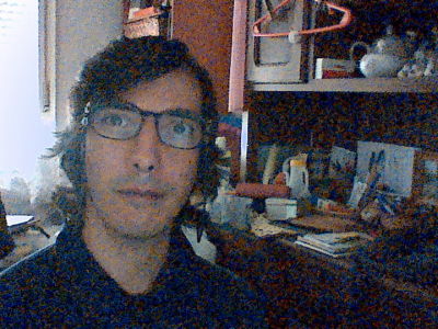 Carlos Jara