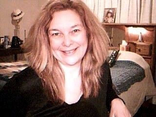 Jeanette Jones