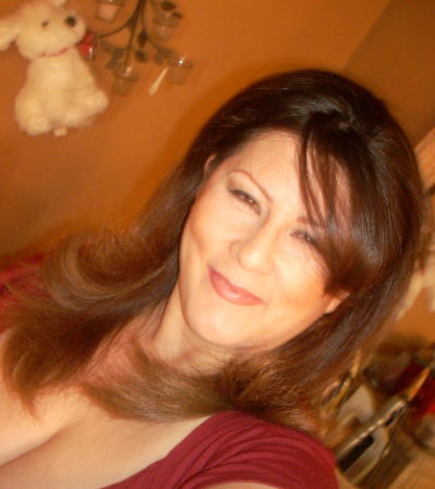 Adrianna Aguila