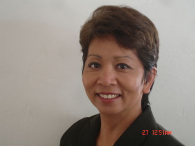 Maria Diaz