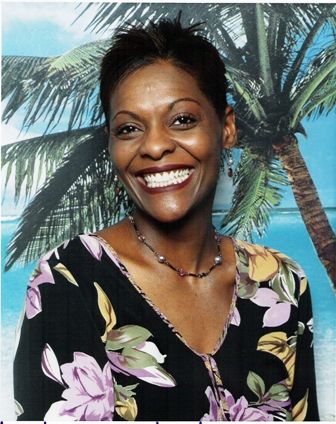 Donna Glasper