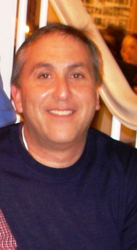 Stewart Levy