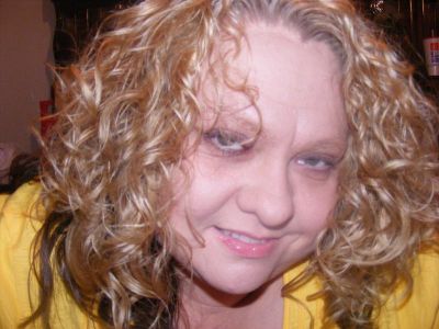 Jamie Prater
